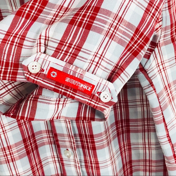 South Pole Shirt - Picture 5 of 7